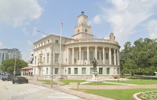 Coral Gables Appoints Third City Manager in a Year Amidst Municipal Turmoil