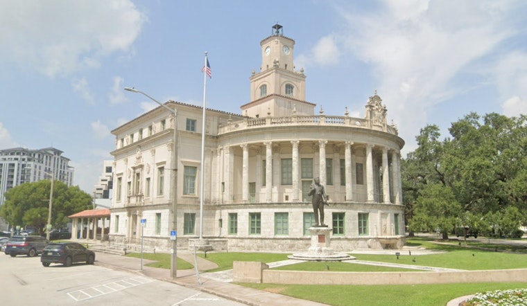 Coral Gables Appoints Third City Manager in a Year Amidst Municipal Turmoil