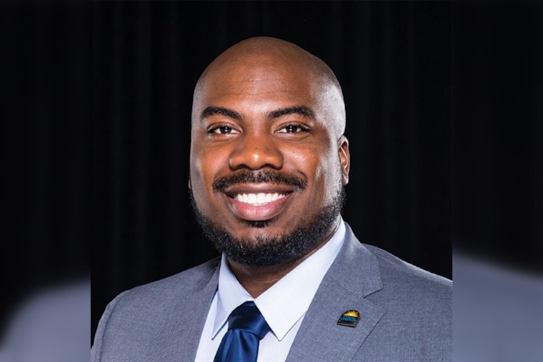 Coral Springs Commissioner Joshua Simmons Elected to National League of Cities Board