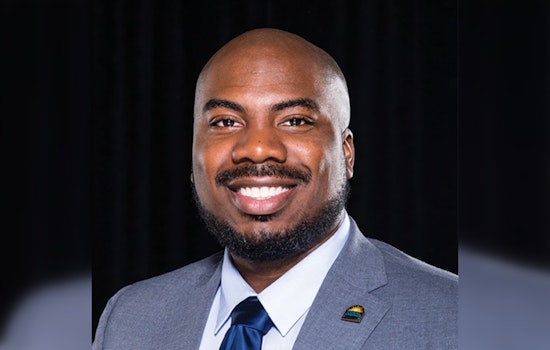 Coral Springs Commissioner Joshua Simmons Elected to National League of Cities Board