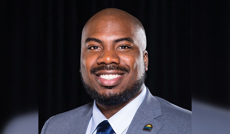 Coral Springs Commissioner Joshua Simmons Elected to National League of Cities Board