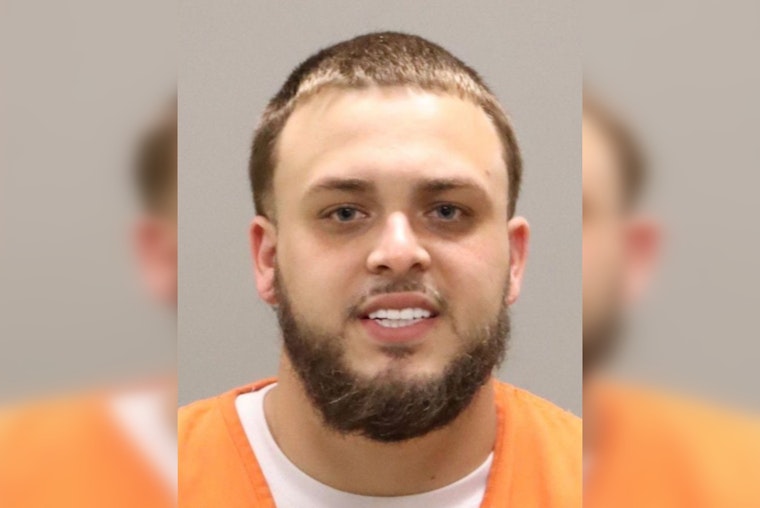 Coral Springs Man and Margate Accomplice Arrested After High-Speed Multi-County Chase