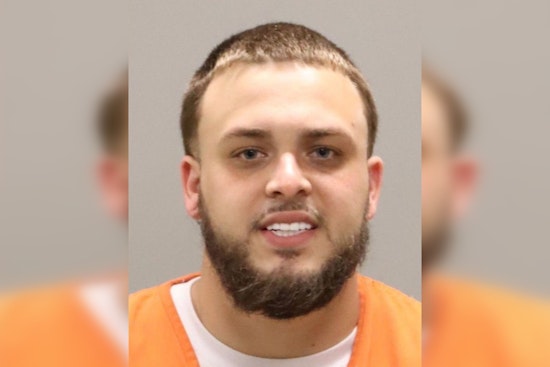 Coral Springs Man and Margate Accomplice Arrested After High-Speed Multi-County Chase