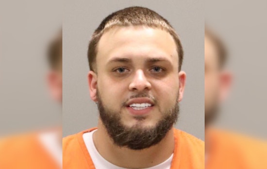 Coral Springs Man and Margate Accomplice Arrested After High-Speed Multi-County Chase