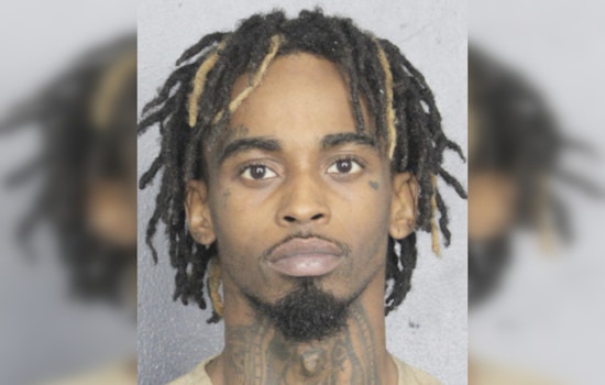 Coral Springs Man Charged in New Year's Eve Fatal Hit-and-Run in Pompano Beach, Victim Killed While Operating Scooter