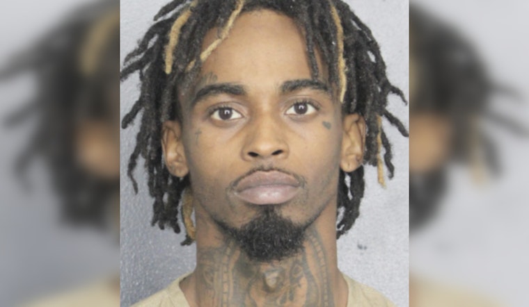 Coral Springs Man Charged in New Year's Eve Fatal Hit-and-Run in Pompano Beach, Victim Killed While Operating Scooter