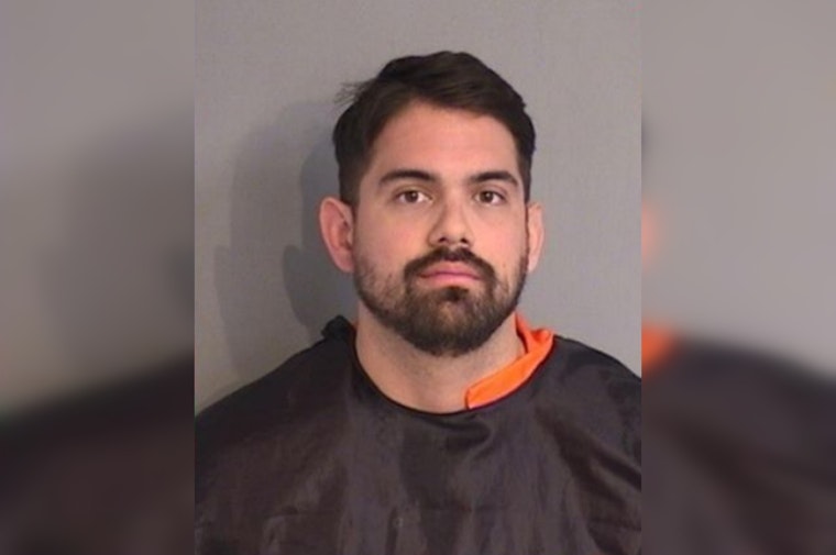 Coral Springs Man Charged with Animal Cruelty for Allegedly Abusing Puppy in Kissimmee