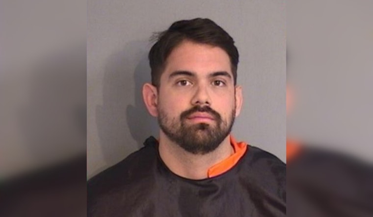 Coral Springs Man Charged with Animal Cruelty for Allegedly Abusing Puppy in Kissimmee