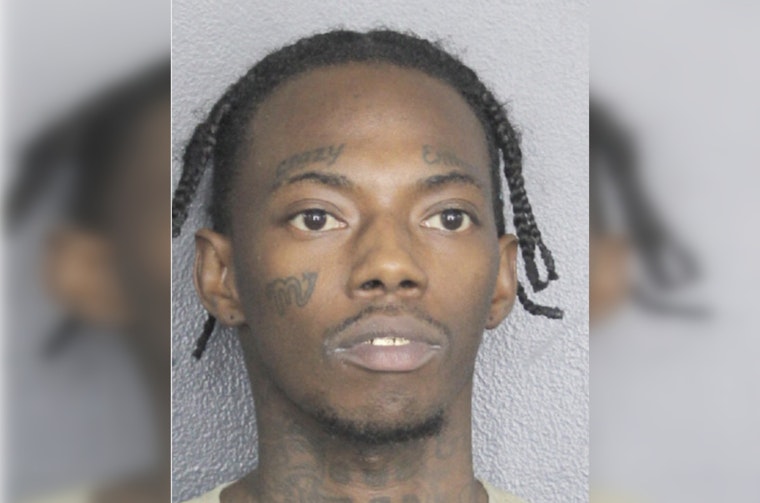Coral Springs Man Charged with Sexual Assault of Teenager at Local Mall While on Probation