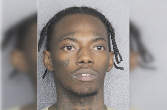 Coral Springs Man Charged with Sexual Assault of Teenager at Local Mall While on Probation