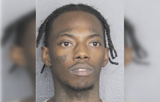 Coral Springs Man Charged with Sexual Assault of Teenager at Local Mall While on Probation