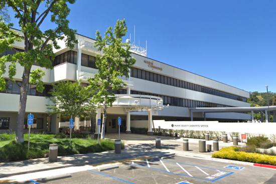 Corte Madera Tragedy: Two Charged in Connection with Suspected Opioid Overdose Death
