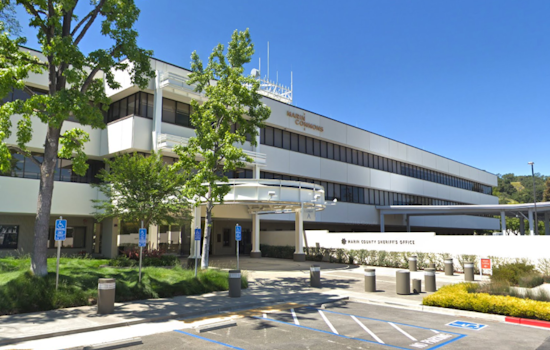 Corte Madera Tragedy: Two Charged in Connection with Suspected Opioid Overdose Death