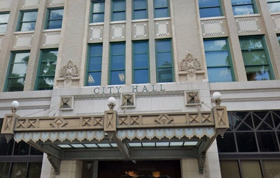 Councilman Carlucci Advocates for Gradual Increment of Jacksonville Trash Pickup Fees to Ease Budget Woes