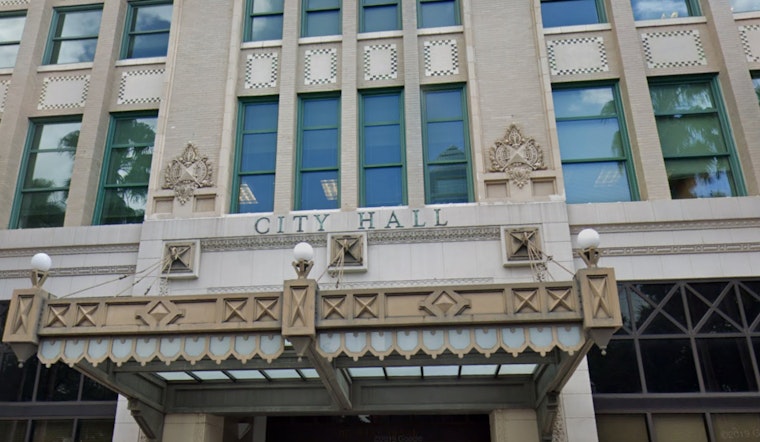 Councilman Carlucci Advocates for Gradual Increment of Jacksonville Trash Pickup Fees to Ease Budget Woes