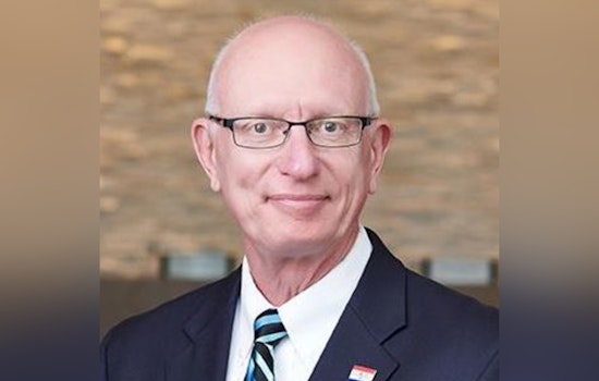 Councilman Scott Stacy Unanimously Selected as Fayetteville's New Mayor Pro-Tem for 2025