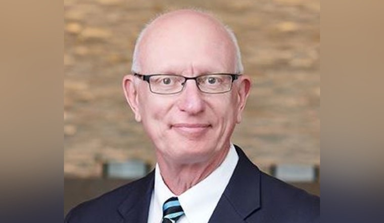 Councilman Scott Stacy Unanimously Selected as Fayetteville's New Mayor Pro-Tem for 2025
