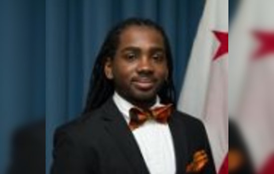 Councilmember Trayon White Apologizes Amid Charges During Washington D.C. Swearing-In, Faces Possible Expulsion
