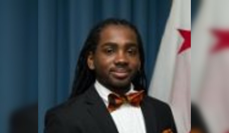 Councilmember Trayon White Apologizes Amid Charges During Washington D.C. Swearing-In, Faces Possible Expulsion