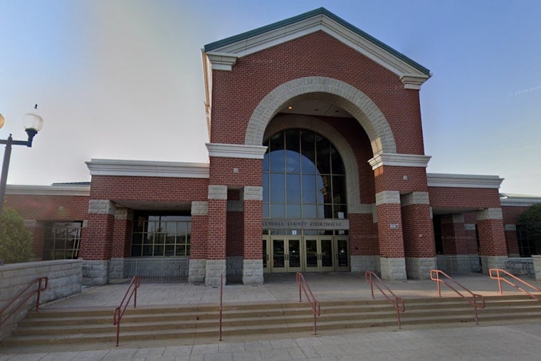 County Offices in Yorkville Relocate Temporarily Ahead of $9.9M Renovation Project