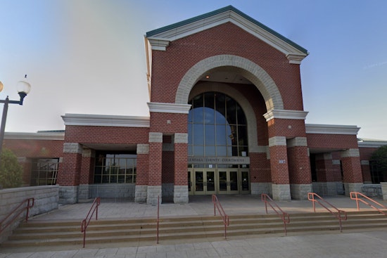 County Offices in Yorkville Relocate Temporarily Ahead of $9.9M Renovation Project
