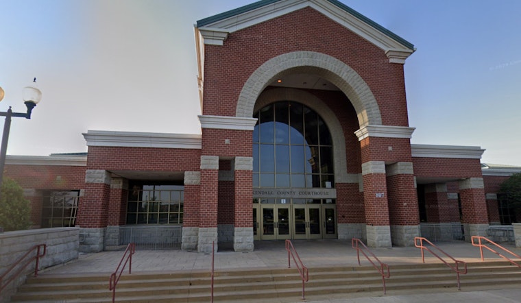County Offices in Yorkville Relocate Temporarily Ahead of $9.9M Renovation Project