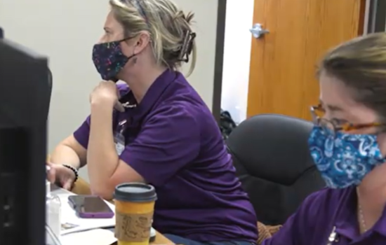County's Mobile Crisis Response Team Marks Four Years of Growth with Surge in Call Volume and Expanded Services