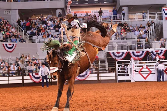 Cowboys of Color Rodeo Celebrates Diversity in Fort Worth, Honors MLK Day with Multicultural Heritage Event