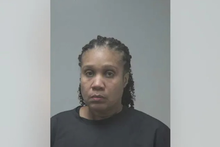 Coweta County Elementary School Principal Charged with Felony Shoplifting at Kohl's