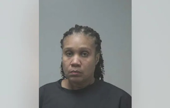 Coweta County Elementary School Principal Charged with Felony Shoplifting at Kohl's