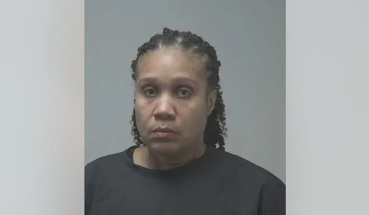 Coweta County Elementary School Principal Charged with Felony Shoplifting at Kohl's