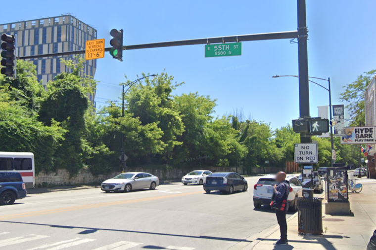 CPD Alerts Bronzeville and Hyde Park Residents of Increased Robberies, Urges Vigilance