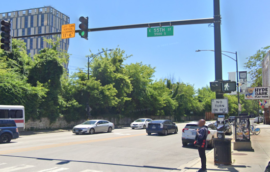 CPD Alerts Bronzeville and Hyde Park Residents of Increased Robberies, Urges Vigilance