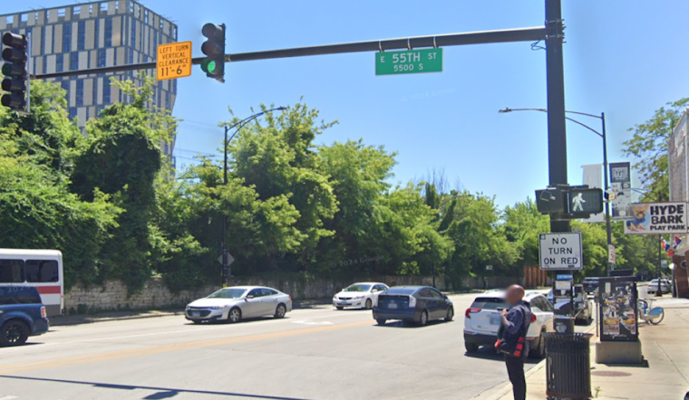 CPD Alerts Bronzeville and Hyde Park Residents of Increased Robberies, Urges Vigilance