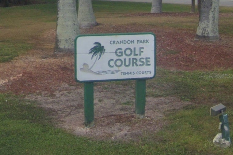 Crandon Golf Course in Miami-Dade Reopens with $5 Million Environmentally-Focused Renovation