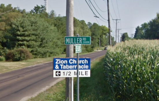 Creve Coeur Man Critically Injured After Being Struck by Vehicle in East Peoria, Authorities Investigating