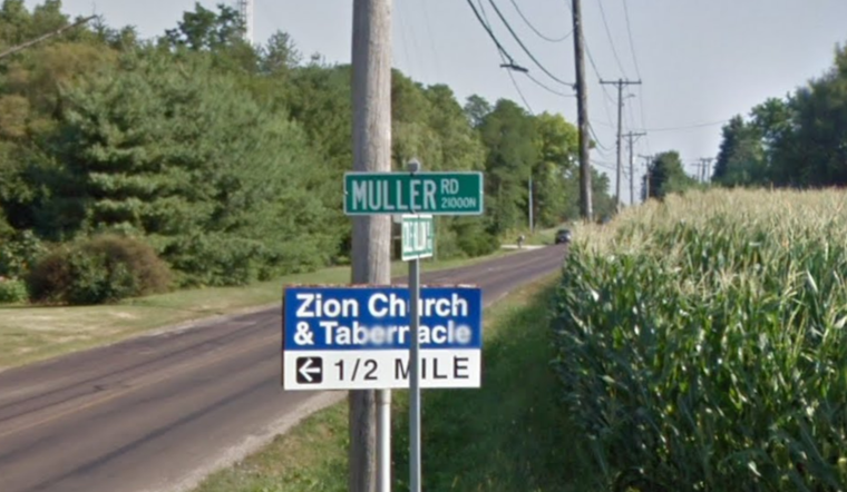 Creve Coeur Man Critically Injured After Being Struck by Vehicle in East Peoria, Authorities Investigating