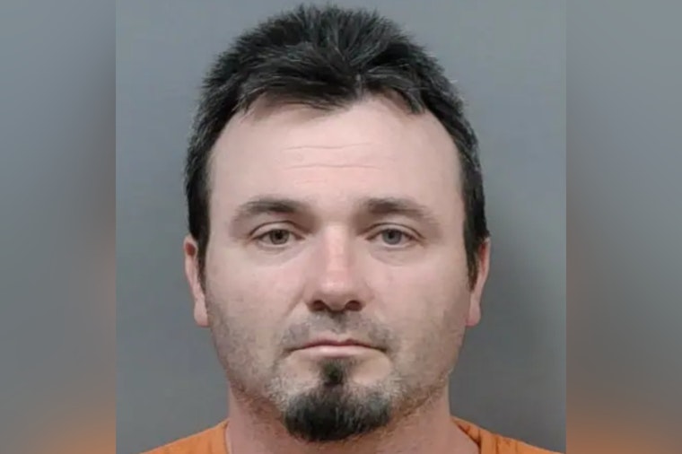 Crystal River Man Charged with Indecent Exposure to Children on School Bus