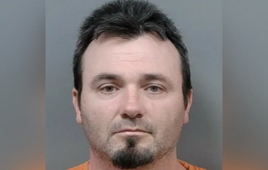 Crystal River Man Charged with Indecent Exposure to Children on School Bus
