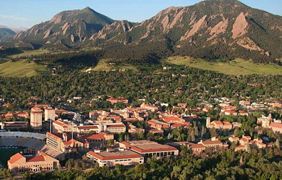 CU Boulder Advocates Coexistence with Campus Wildlife, Advises Caution to Community