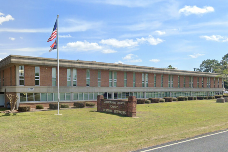 Cumberland County Board of Education Votes Not to Renew Director William Stepp's Contract Amid Leadership Debate