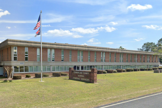 Cumberland County Board of Education Votes Not to Renew Director William Stepp's Contract Amid Leadership Debate
