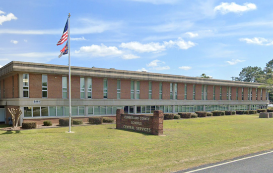 Cumberland County Board of Education Votes Not to Renew Director William Stepp's Contract Amid Leadership Debate