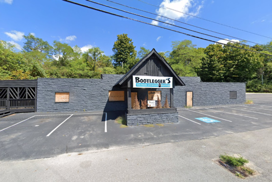 Cumberland County Man Indicted on Arson Charge for 2024 Crossville Bar Fire