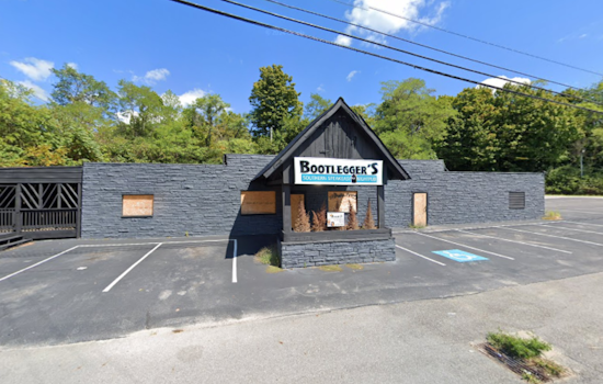 Cumberland County Man Indicted on Arson Charge for 2024 Crossville Bar Fire