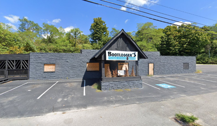 Cumberland County Man Indicted on Arson Charge for 2024 Crossville Bar Fire