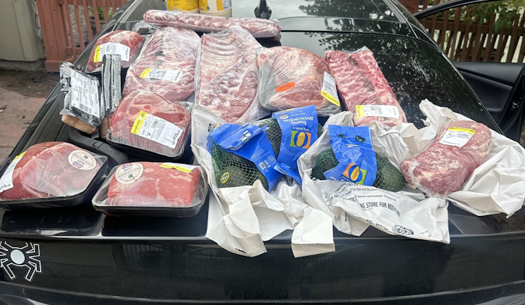 Cupertino Safeway Steak Theft Foiled by Alert Employee, Suspects Nabbed by Santa Clara County Sheriff's Deputy