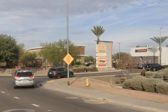 Curbline Properties Corp Acquires $32 Million Stake in Surprise's Prasada Shopping Center