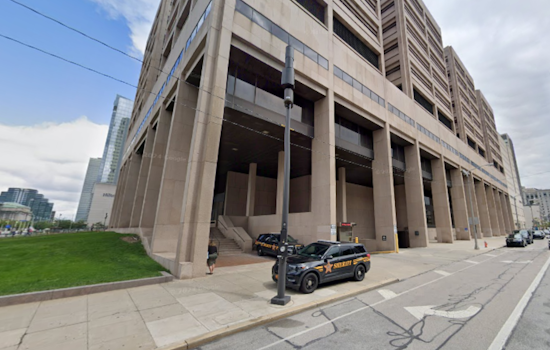 Cuyahoga County Sheriff's Department Lands $1 Million DOJ Grant to Combat Carjacking Spike