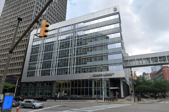 Cuyahoga County Urges Residents to Prepare for Extreme Cold and Potential Snowstorms
